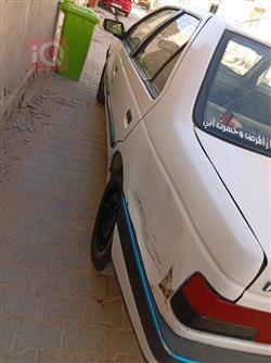 بيجو 405